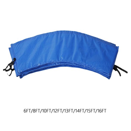 Trampoline safety pad mat - trampoline,