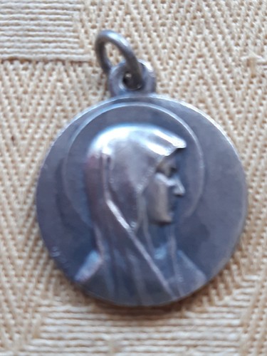 Our lady virgin - our,