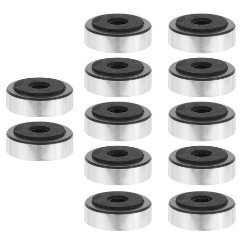 Pcs amplifier foot - amplifier, pads