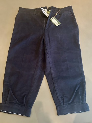 Laksen shooting breeks - breeks, mens