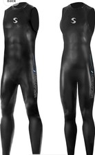 Synergy Triathlon Wetsuit