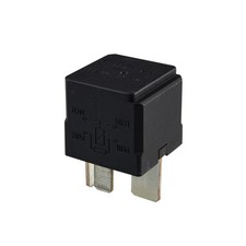 Hella 4RA007793-031 Glow Plug Relay