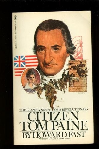 Citizen tom paine - tom, (a