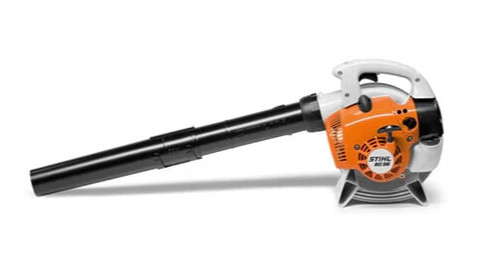 Stihl bg56 handheld powerful - stihl,