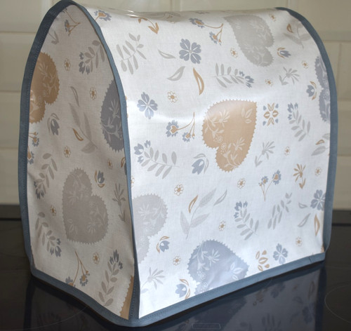 Food mixer cover for - food,
