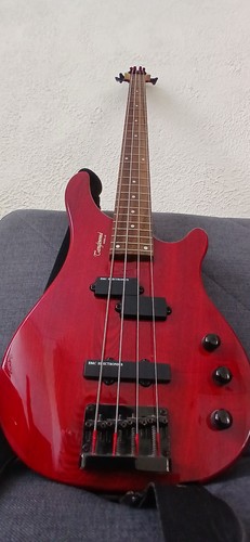 Tanglewood rebel electric - tanglewood,