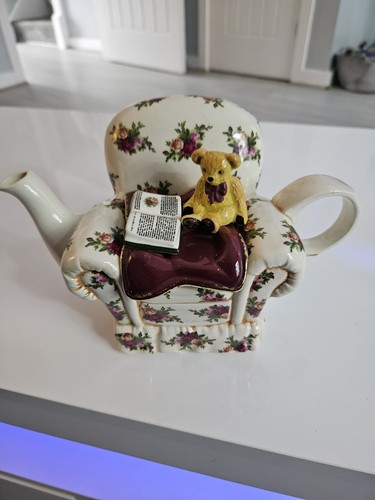 Royal albert cardew vintage - albert,