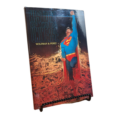 History the universe by - history,