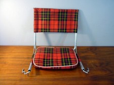 Vintage Bleacher Stadium SEAT