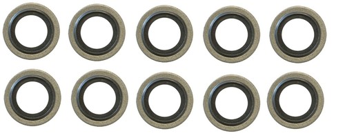 Dowty seals bonded - dowty, washers