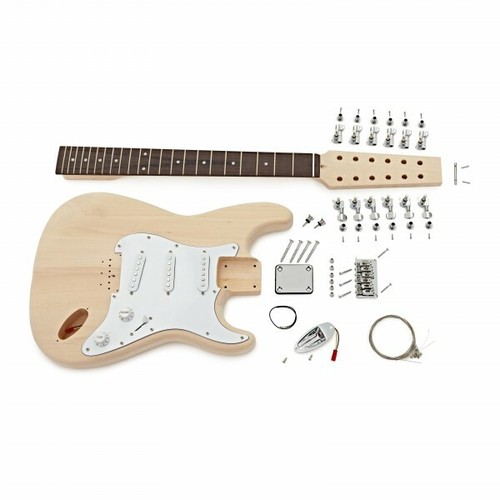 Guitarworks duo cutaway - guitarworks, duo-cutaway