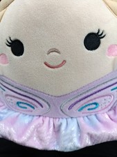 Squishmallows 8-inch Soft Toys