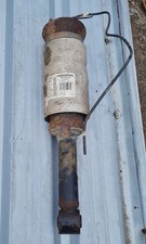 2013 Range Rover Overfinch/ Sport L320 air suspension legs