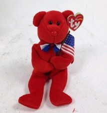 Ty beanie babies collection