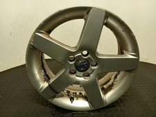 VOLVO V50 Alloy Wheel 17"Inch 5x108 Offset ET52.5 7J 2004-2013 30671415