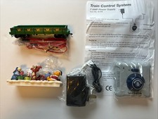 Bachmann Hawthorne Village