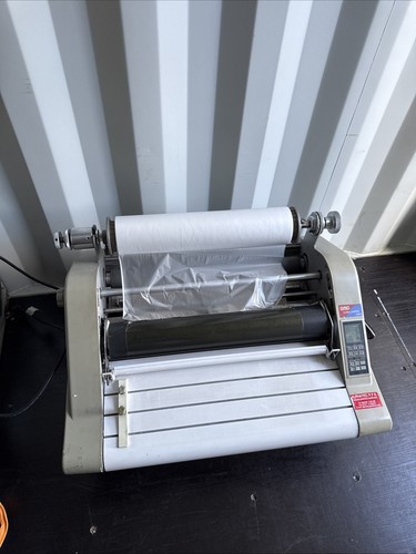 Gmp surelampro 500 - surelampro, heat