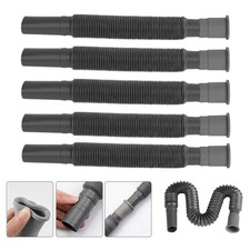 5 Pack Collapsible Flexible