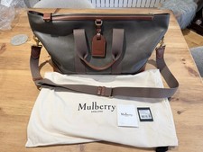 Mulberry Scotch Grain Mole &