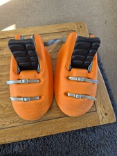 Obo Hi Rebound Kickers Orange