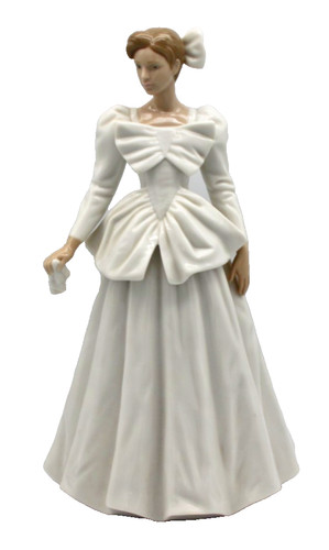 Nao lladro the next - by,