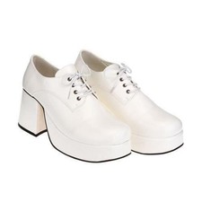 Fancy Dress Mens 70s 80s Party