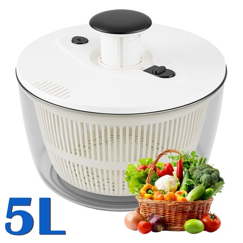 Salad spinner good grips - spinner,