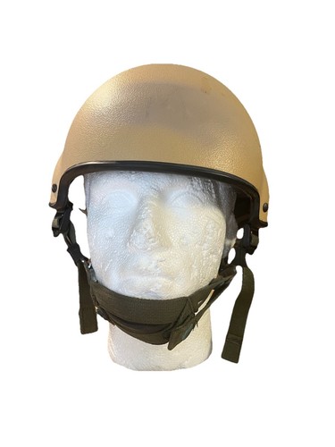 British army mk7 helmet combat - british,