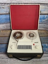 Vintage Ferguson Reel to Reel