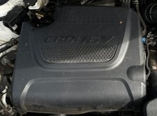 10-12 KIA SORENTO MK2 2.2 CRDI