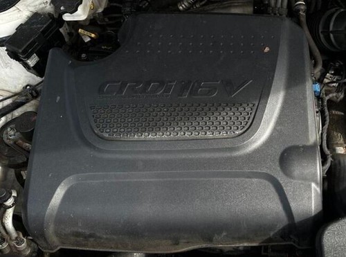 Kia sorento mk2 2 crdi - 10-12, 2.2