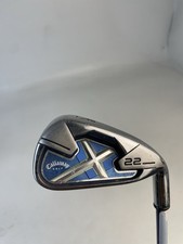 Ladies Callaway X22 6 Iron /