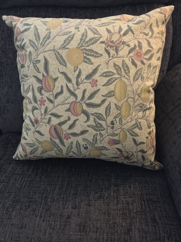 William morris sanderson - 2,