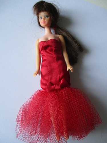 Palitoy pippa doll topper - doll,
