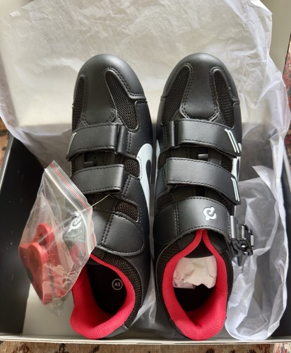 Peloton cycling bike shoes - cycling, 43