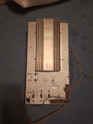 Nsm 70s amplifier jukebox - amplifier,,