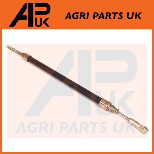 Handbrake cable 420mm - handbrake,