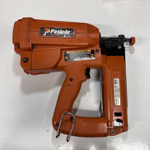 Paslode im250 gauge - im250, ii