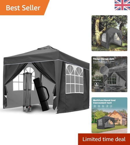 Versatile pop tent 3x3m - versatile,