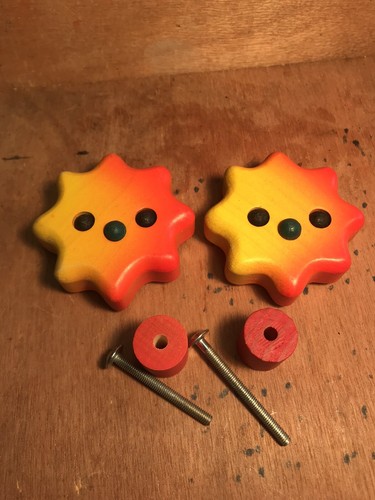 Nice pair children - nice,