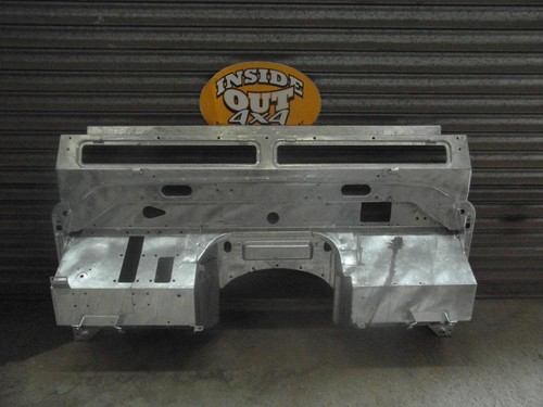 Land rover defender bulkhead - land,