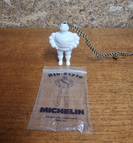 Vintage michelin man - michelin,