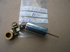 Honda CB 650 RC03 RC05