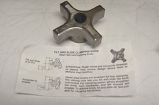 McMaster-Carr Tilt & Slide