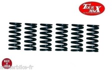 Set of 6 Reinforced Clutch