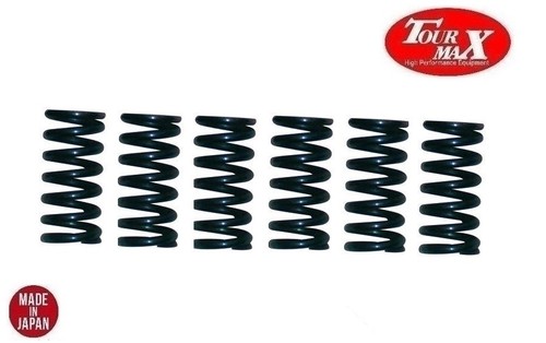 Set tourmax reinforced - set,