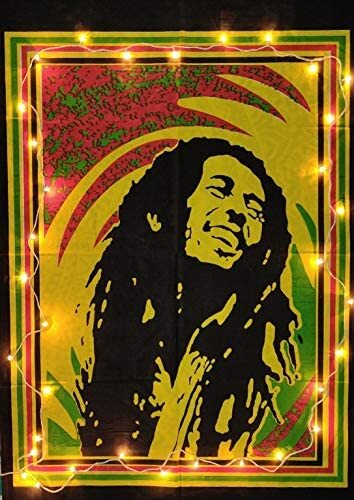 Bob marley tapestry boho - tapestry,