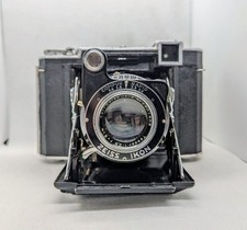 Zeiss Ikon Super Ikonta 