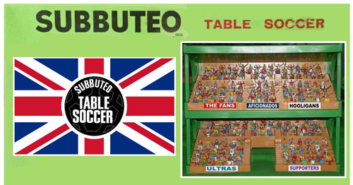 Subbuteo new stickers - subbuteo,