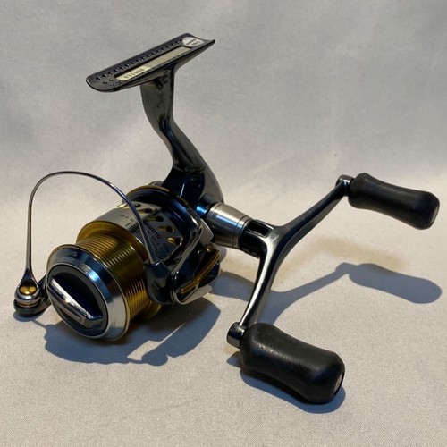 Shimano stella 2000sdh - 04,